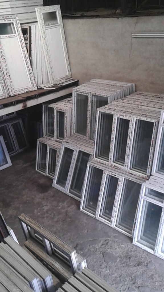 Pimapen pencere örneği