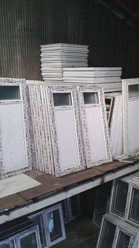 Pimapen kapı örneği